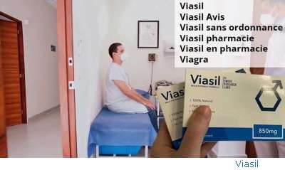 Viasil Ou Viagra
